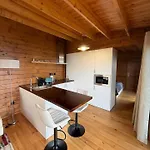 Sunset Eco Shelter 1 シャレー