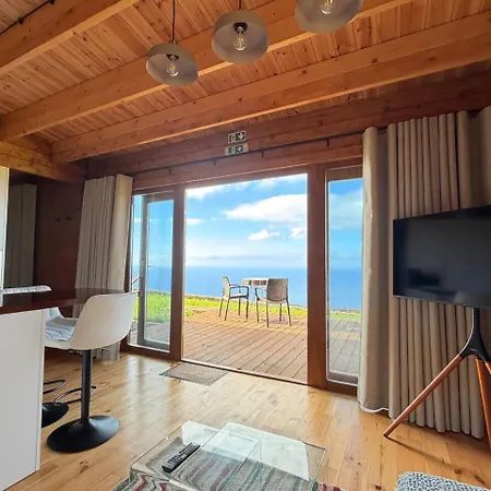 Sunset Eco Shelter 1 Chalet *