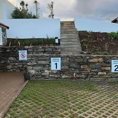 Sunset Eco Shelter 1 Chalet *