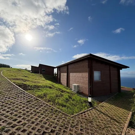 Sunset Eco Shelter 1 Chalet *