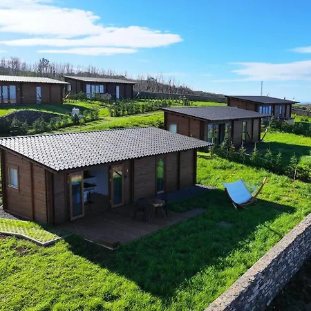 Sunset Eco Shelter 1 샬레