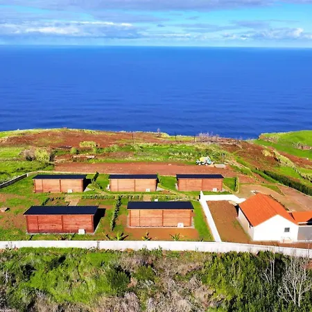 Sunset Eco Shelter 1 샬레 *