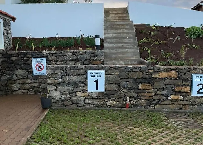 Sunset Eco Shelter 1 샬레 *