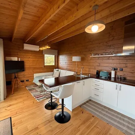 Sunset Eco Shelter 1 *