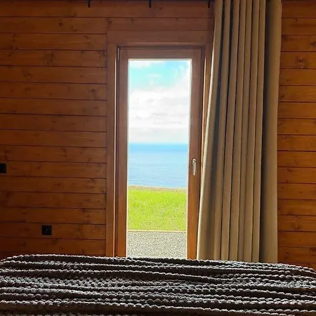 Sunset Eco Shelter 1 * Ponta do Pargo