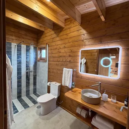 Sunset Eco Shelter 1 Alpstuga Ponta do Pargo