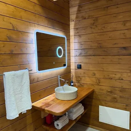 Alpstuga Sunset Eco Shelter 1 Ponta do Pargo