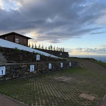 Sunset Eco Shelter 1 Ponta do Pargo