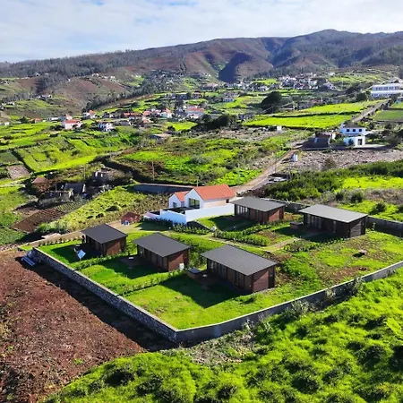 Sunset Eco Shelter 1 Chalet