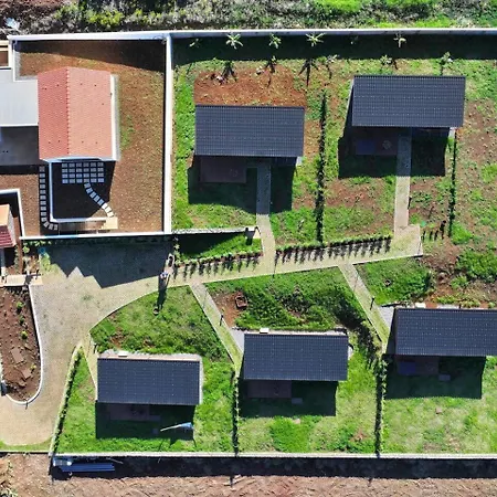 Sunset Eco Shelter 1 Alpstuga