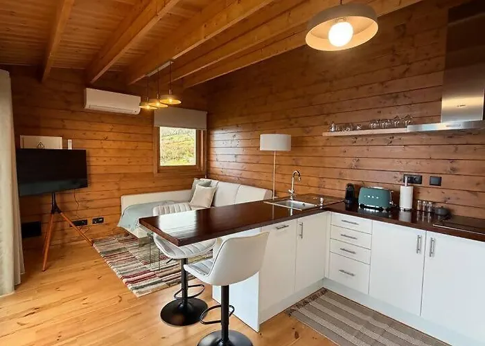 Sunset Eco Shelter 1 *