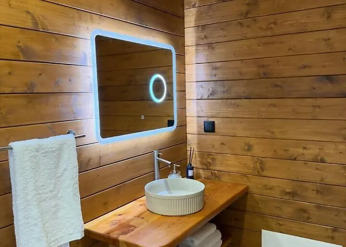 Chalé Sunset Eco Shelter 1 Ponta do Pargo