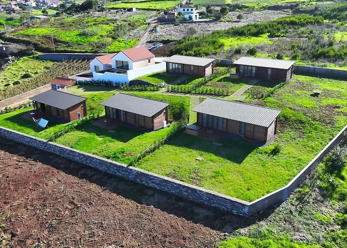 Sunset Eco Shelter 1 木屋